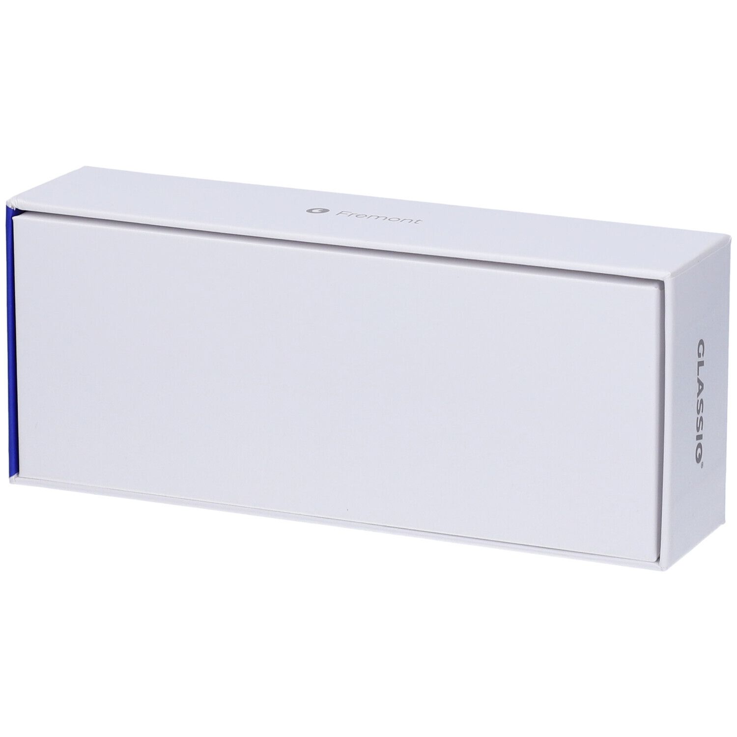 Occhiali da Lettura Glassio Fremont Colore Blu Scuro Gradazione +2,0