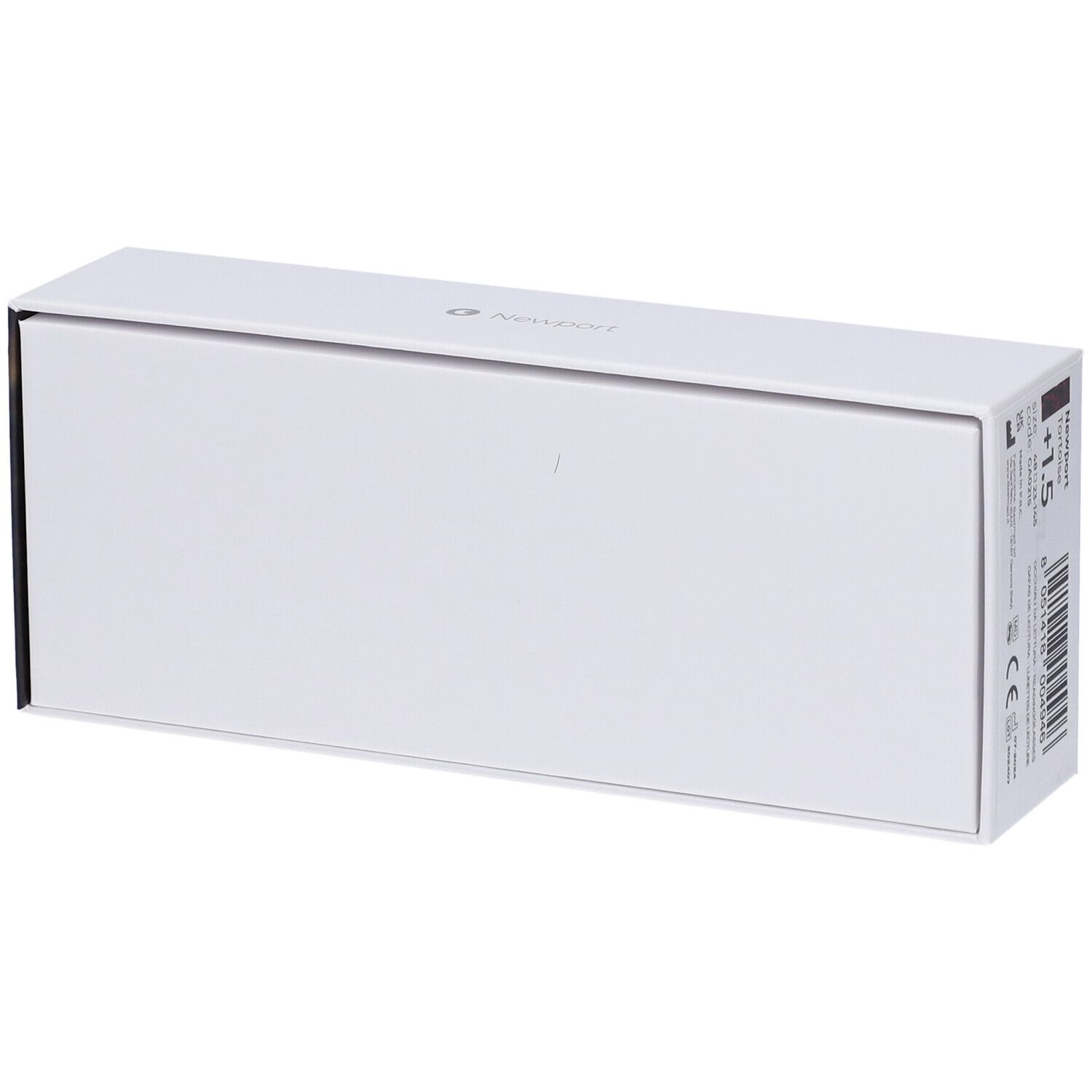 Occhiali da Lettura Glassio Newport Colore Tortoise Gradazione +1,5