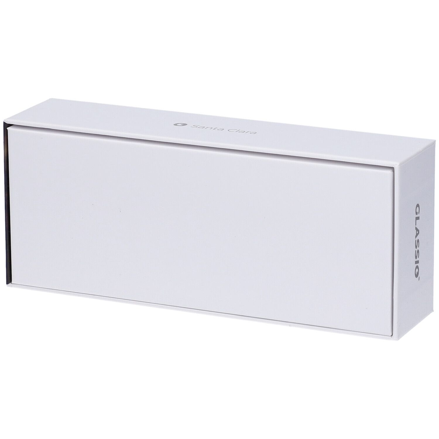 Occhiali da Lettura Glassio Santa Clara Colore Tortoise Gradazione +1,5