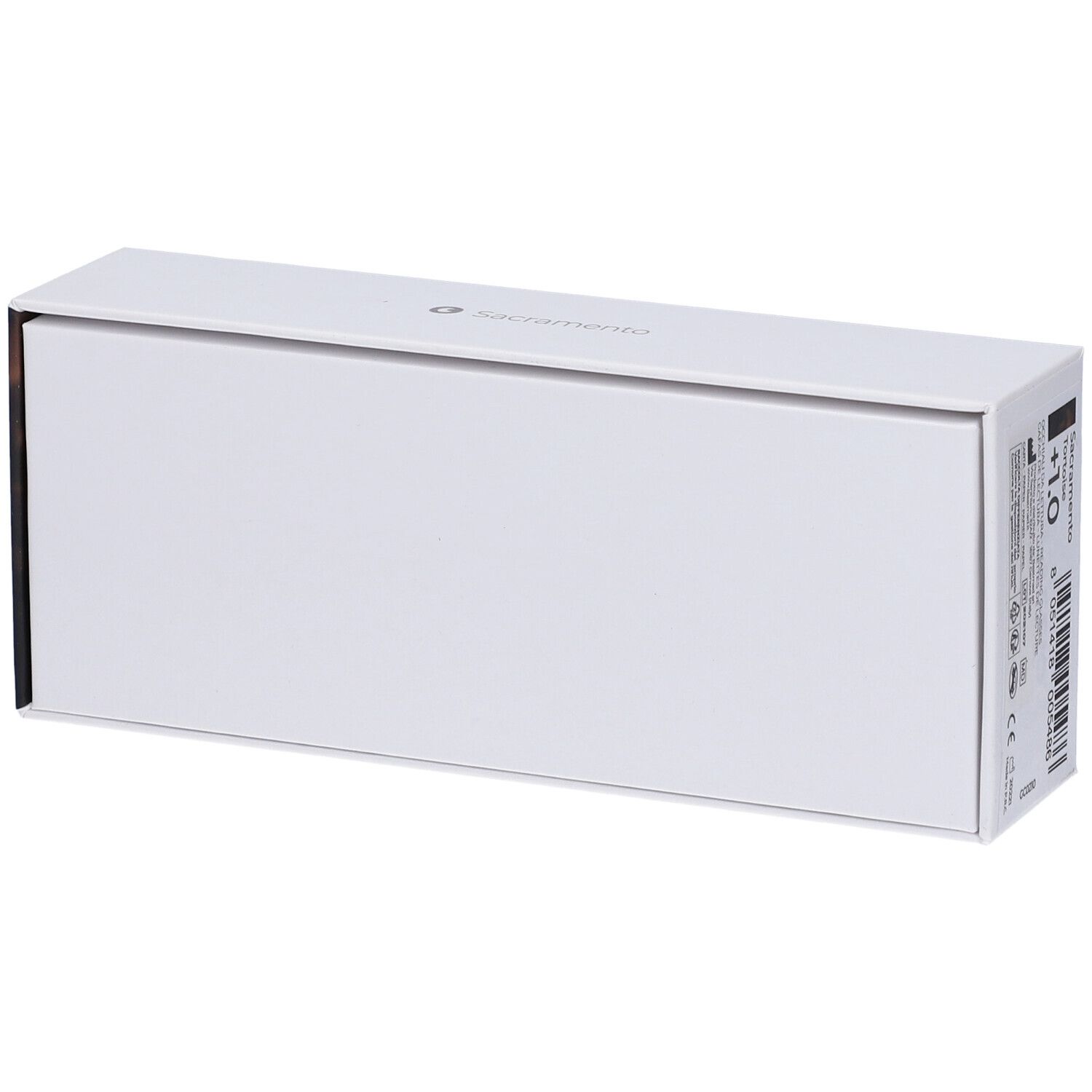 Occhiali da Lettura Glassio Sacramento Colore Tortoise Gradazione +1,0