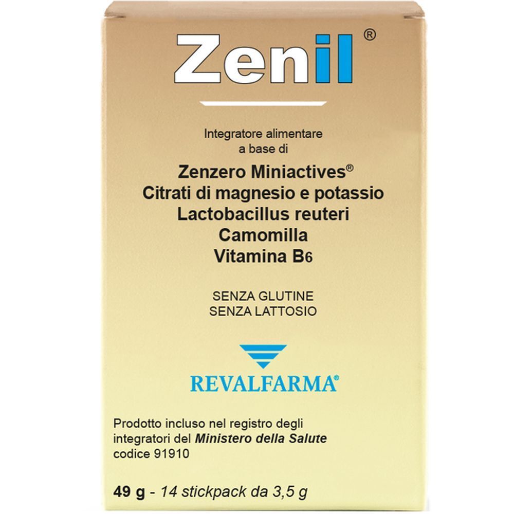 Zenil
