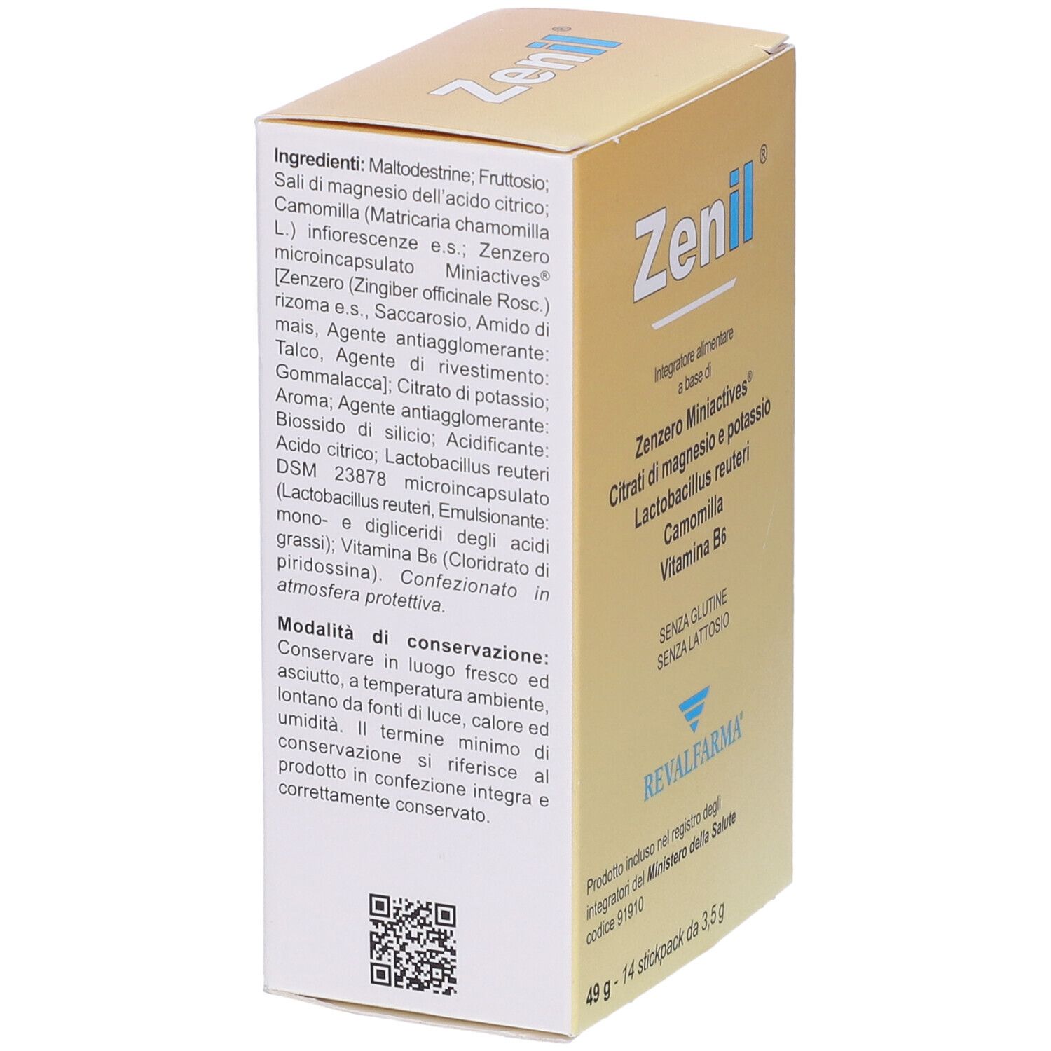 Zenil