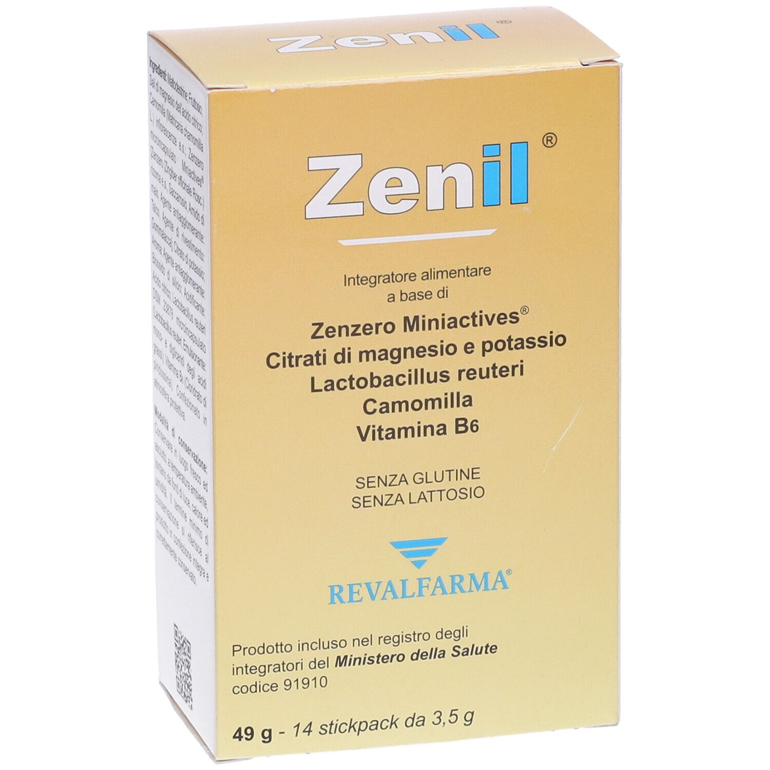 Zenil