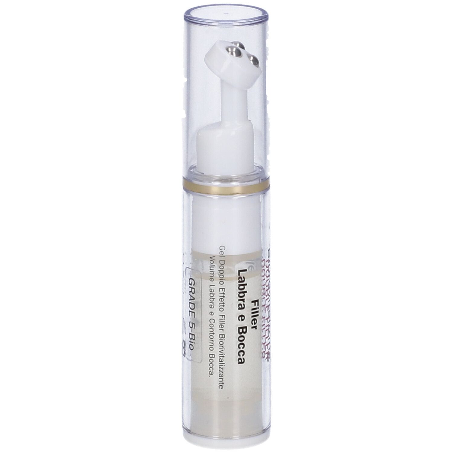 Labo Fillerina 12 Biorevitalizing Mito Labbra Bocca Grado 5-Bio