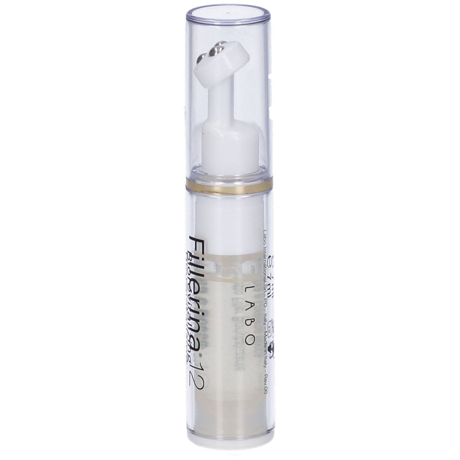Labo Fillerina 12 Biorevitalizing Mito Labbra Bocca Grado 5-Bio