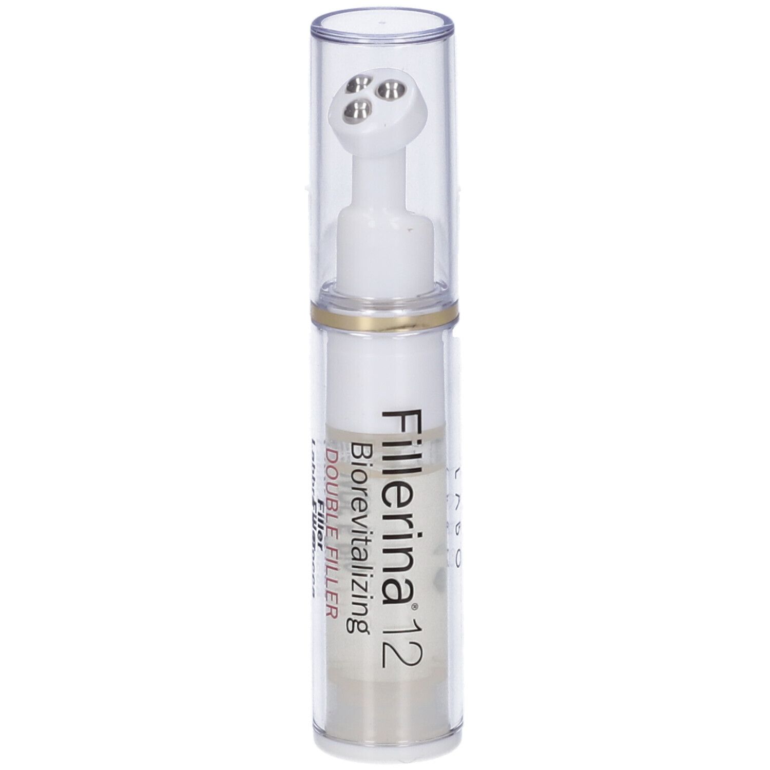 Labo Fillerina 12 Biorevitalizing Mito Labbra Bocca Grado 5-Bio