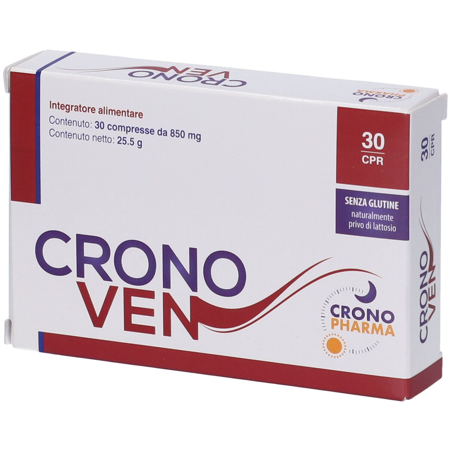 Cronoven 30 Compresse