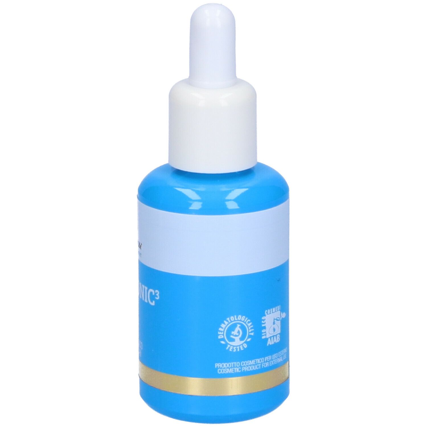 Colours of Life® Ialuronic 3 Siero Viso Rassodante
