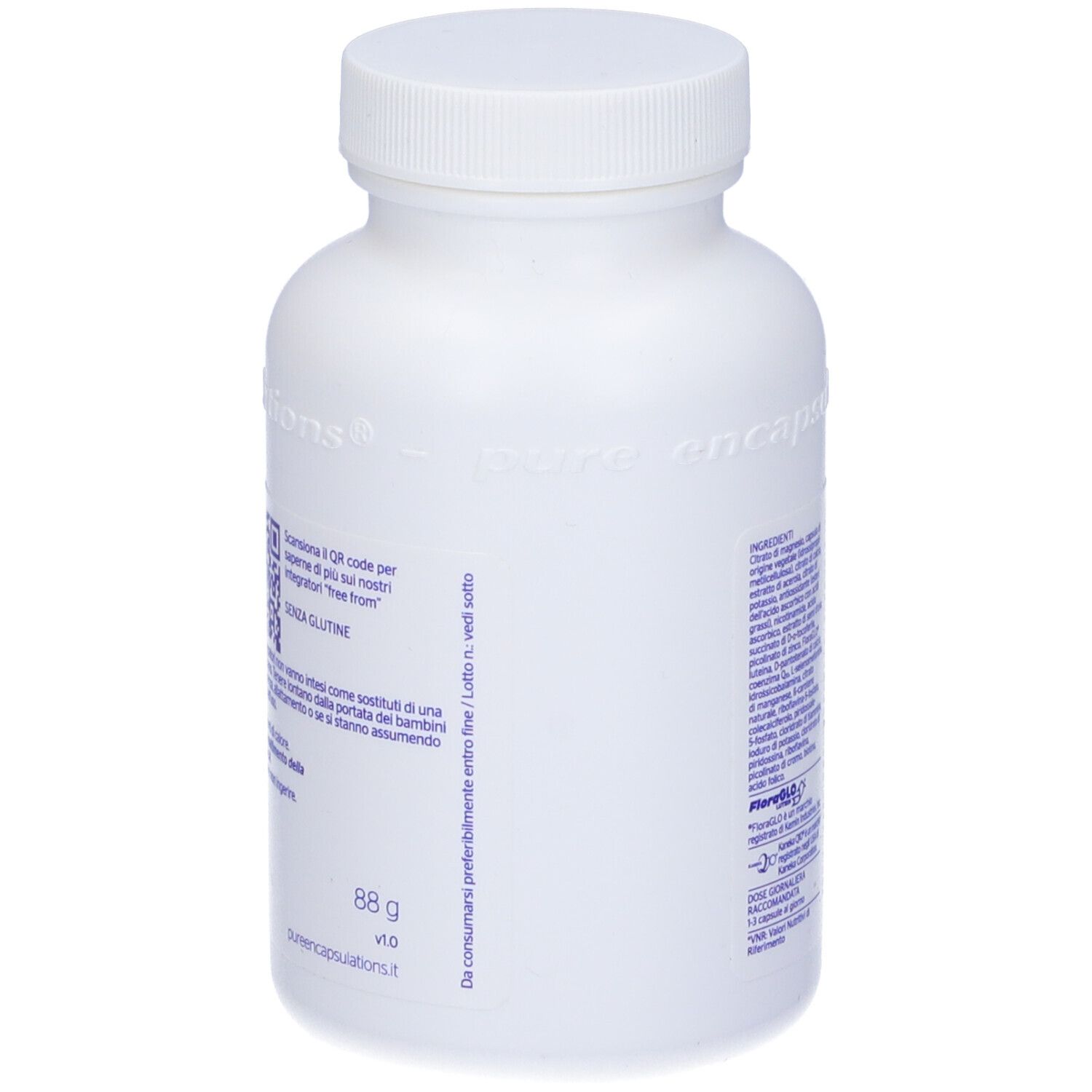 Pure Encapsulations Multivitaminico Tutto In Uno 90 Capsule