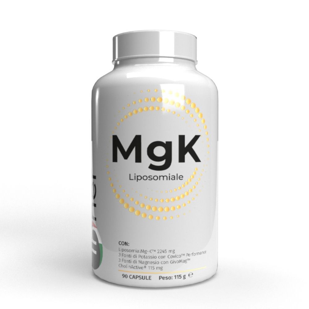 Inner® MgK Liposomiale