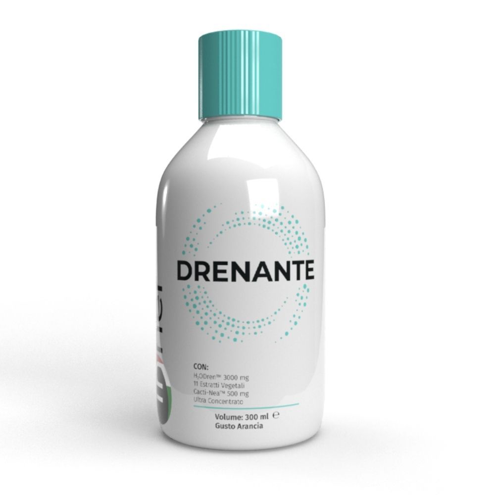 Inner® Drenante