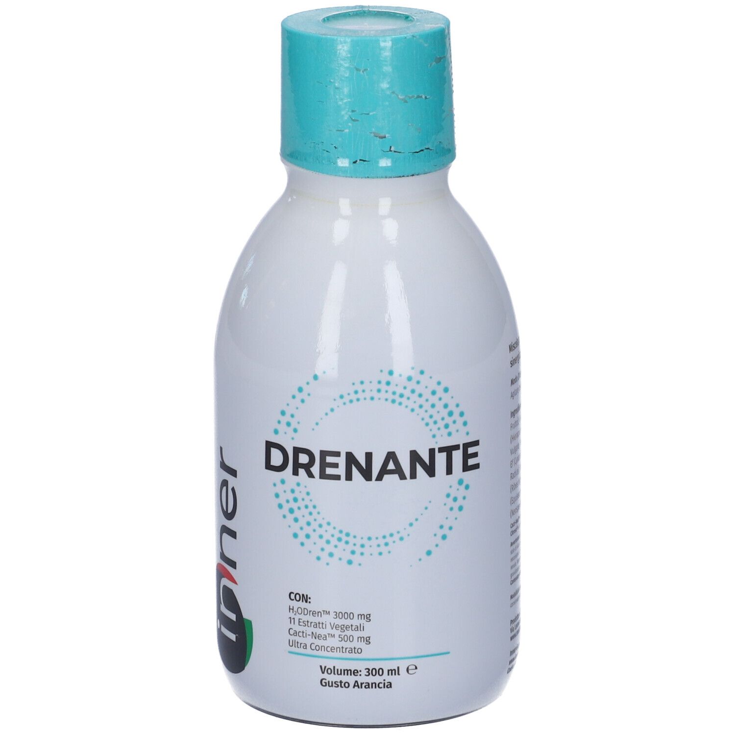 Inner® Drenante