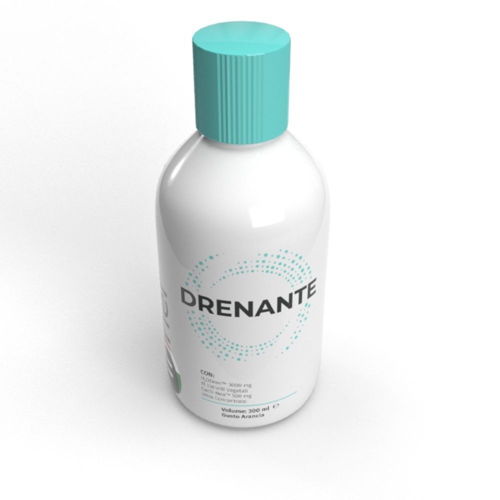 Inner® Drenante