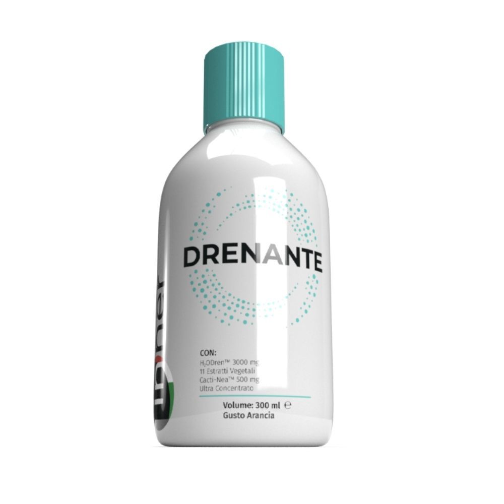 Inner® Drenante