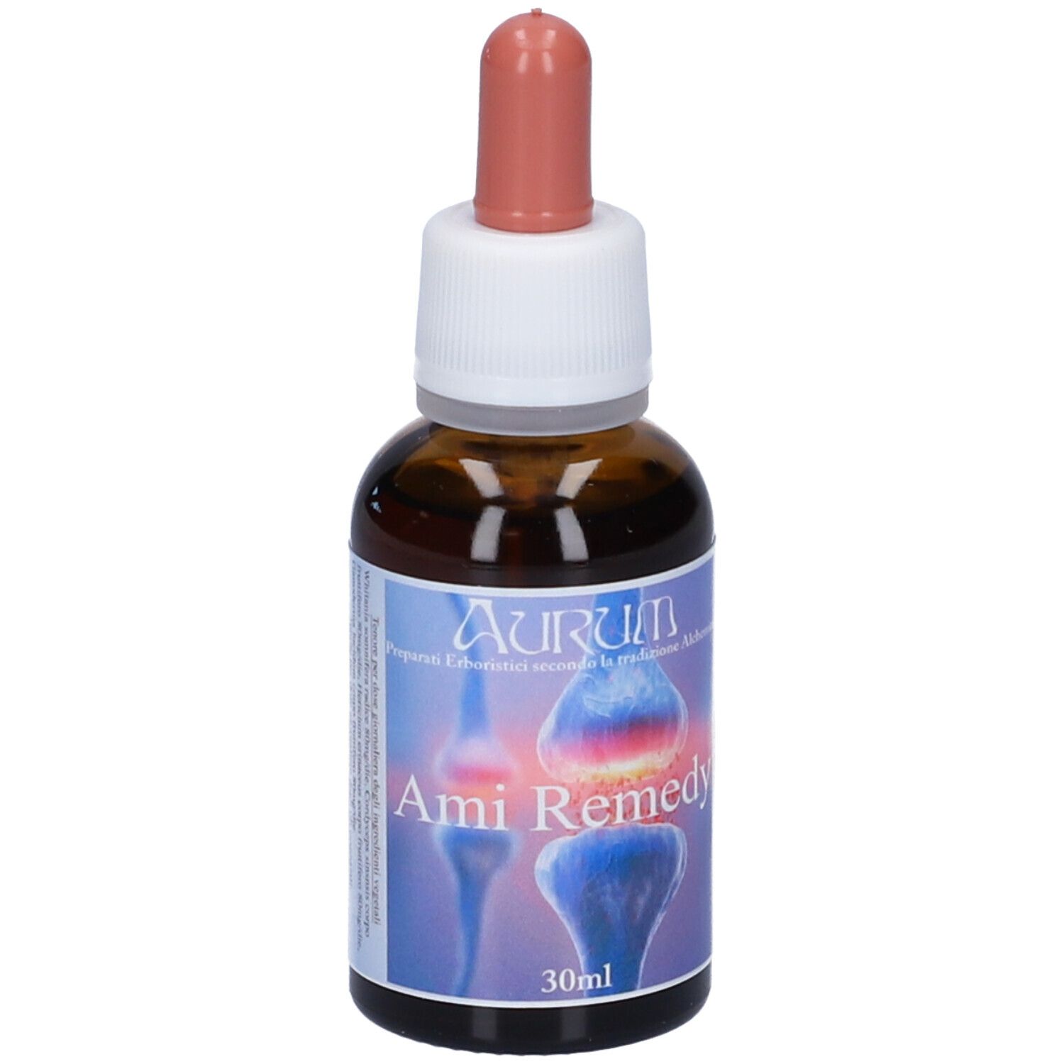 Ami Remedy Gocce 30 Ml