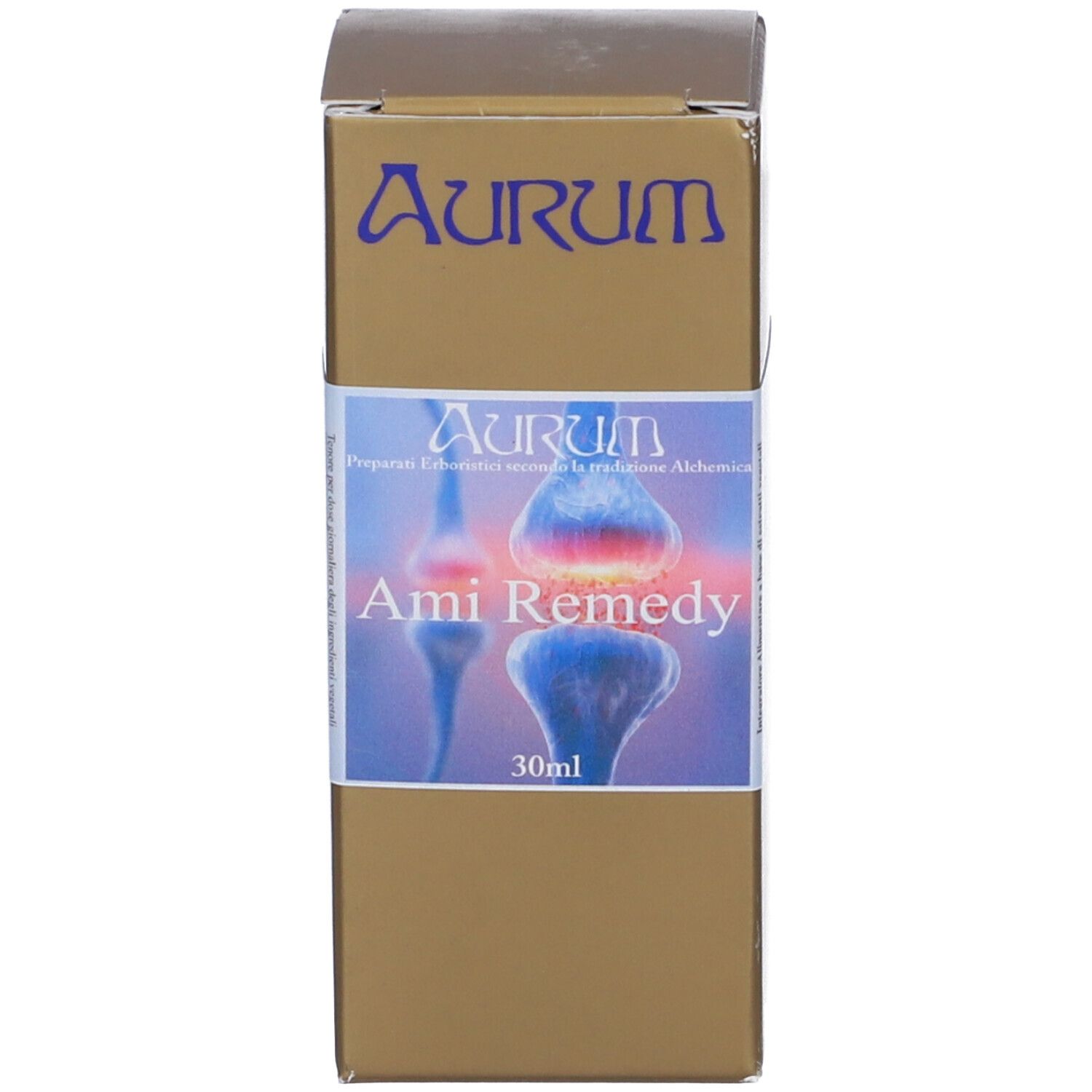 Ami Remedy Gocce 30 Ml