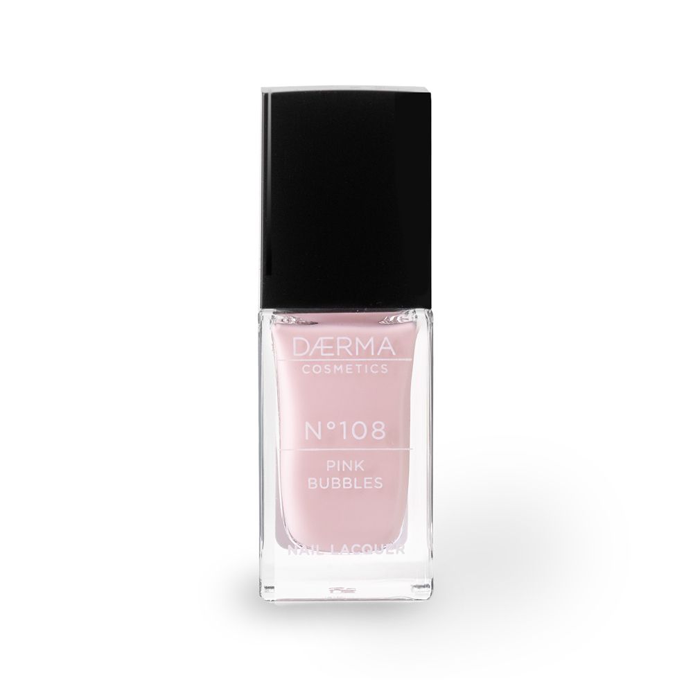 Daerma Smalto Colore Pink Bubbles 108