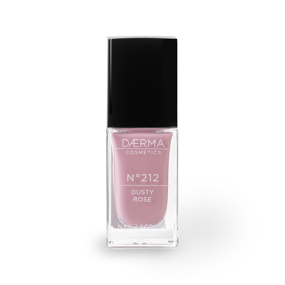 Daerma Smalto Colore Dusty Rose 212