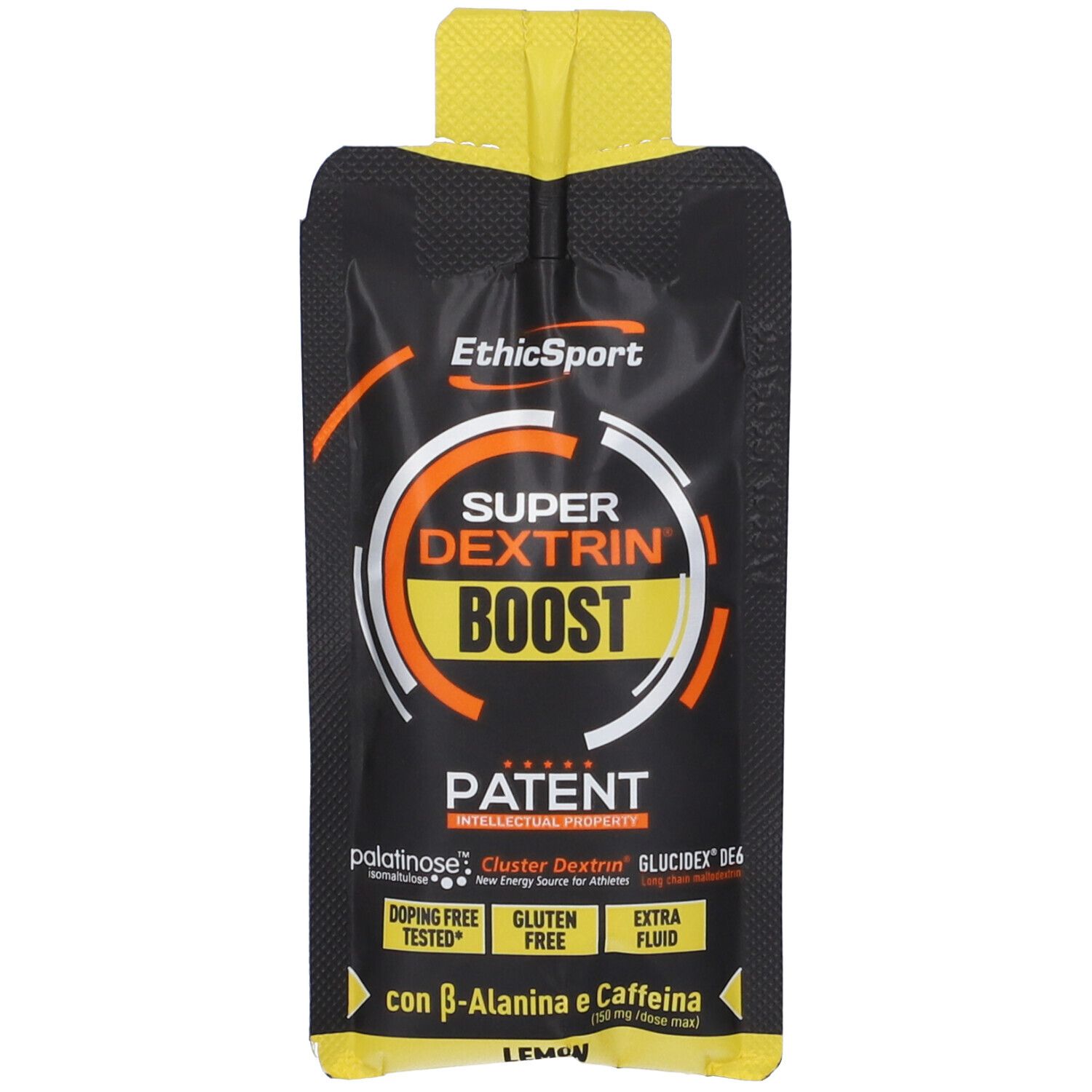 Super Dextrin Boost Lemon 30 Ml