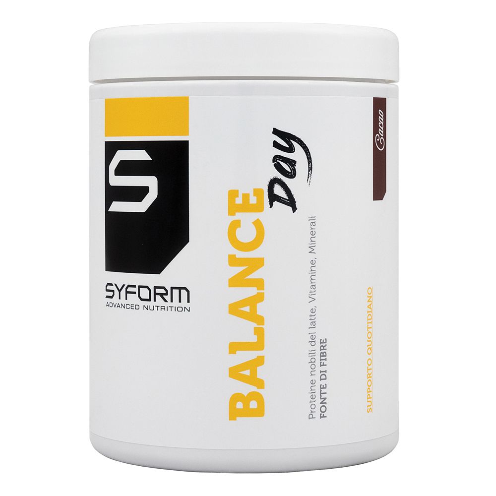 Balance Day Cacao 300 G