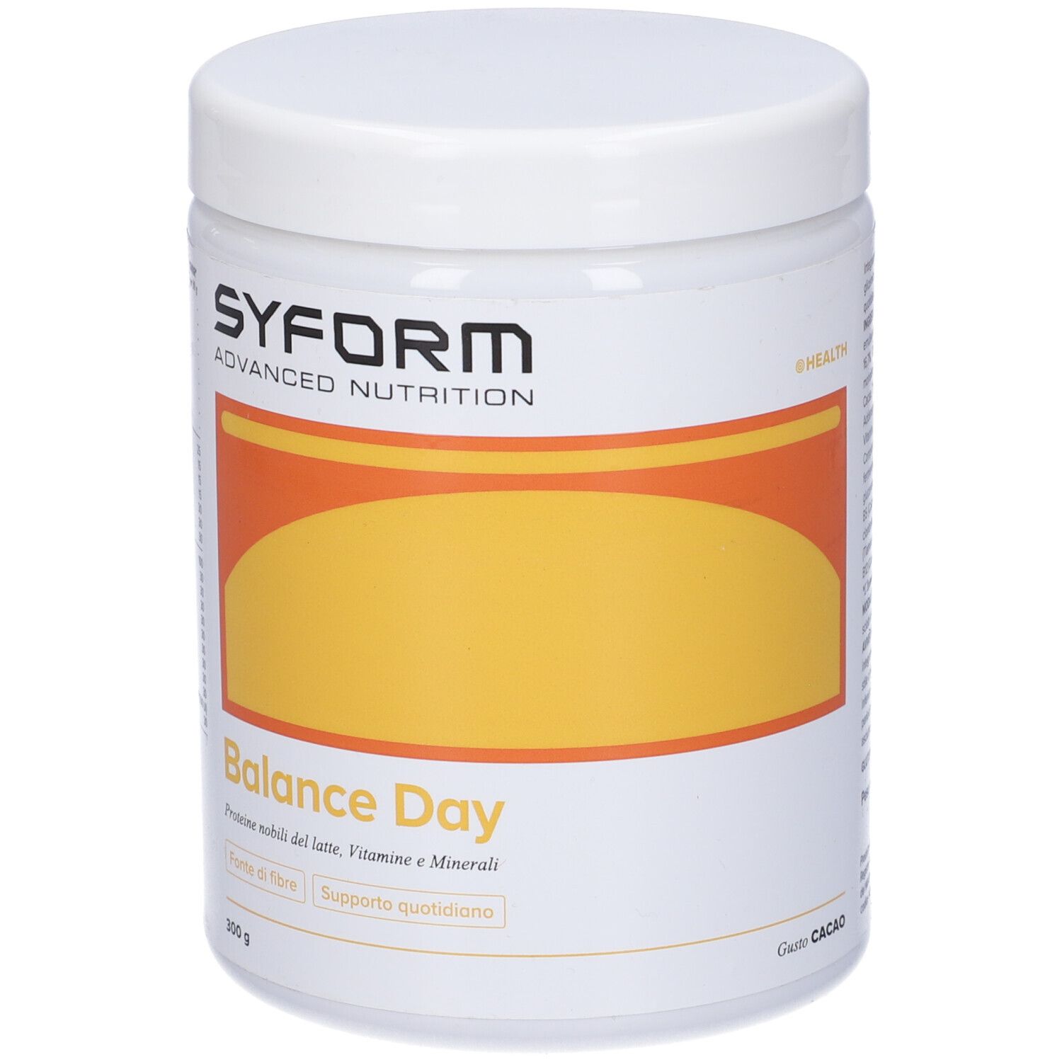 Balance Day Cacao 300 G