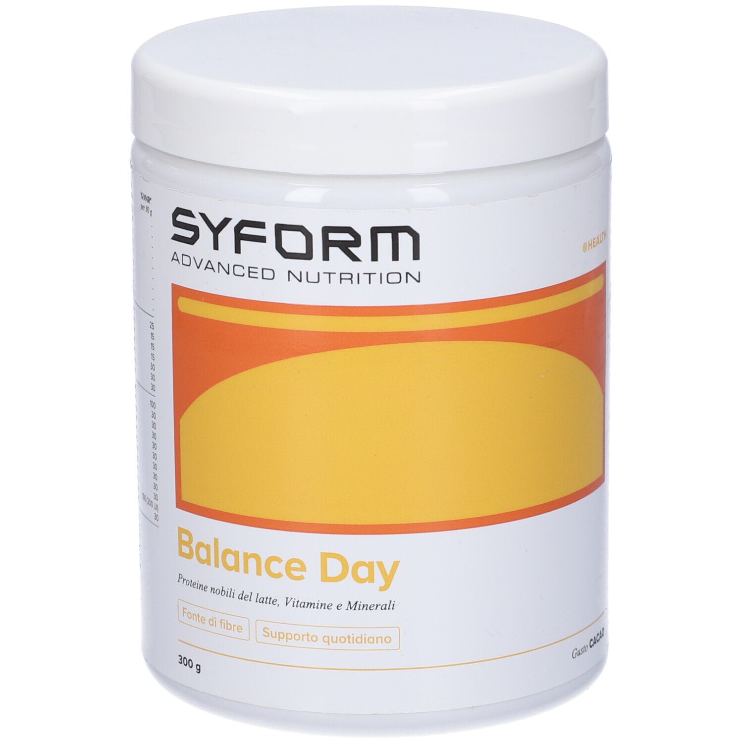 Balance Day Cacao 300 G