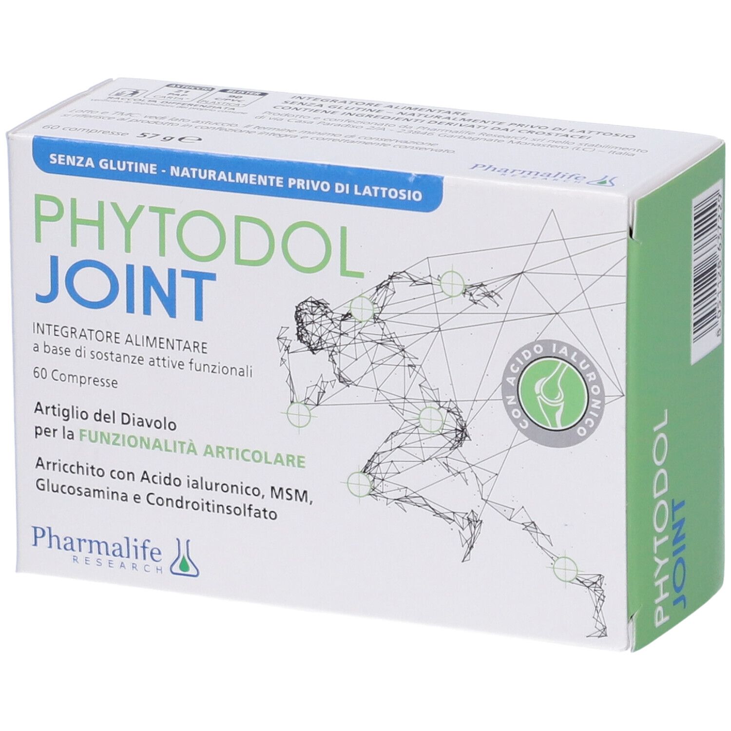 Phytodol Joint 60 Compresse