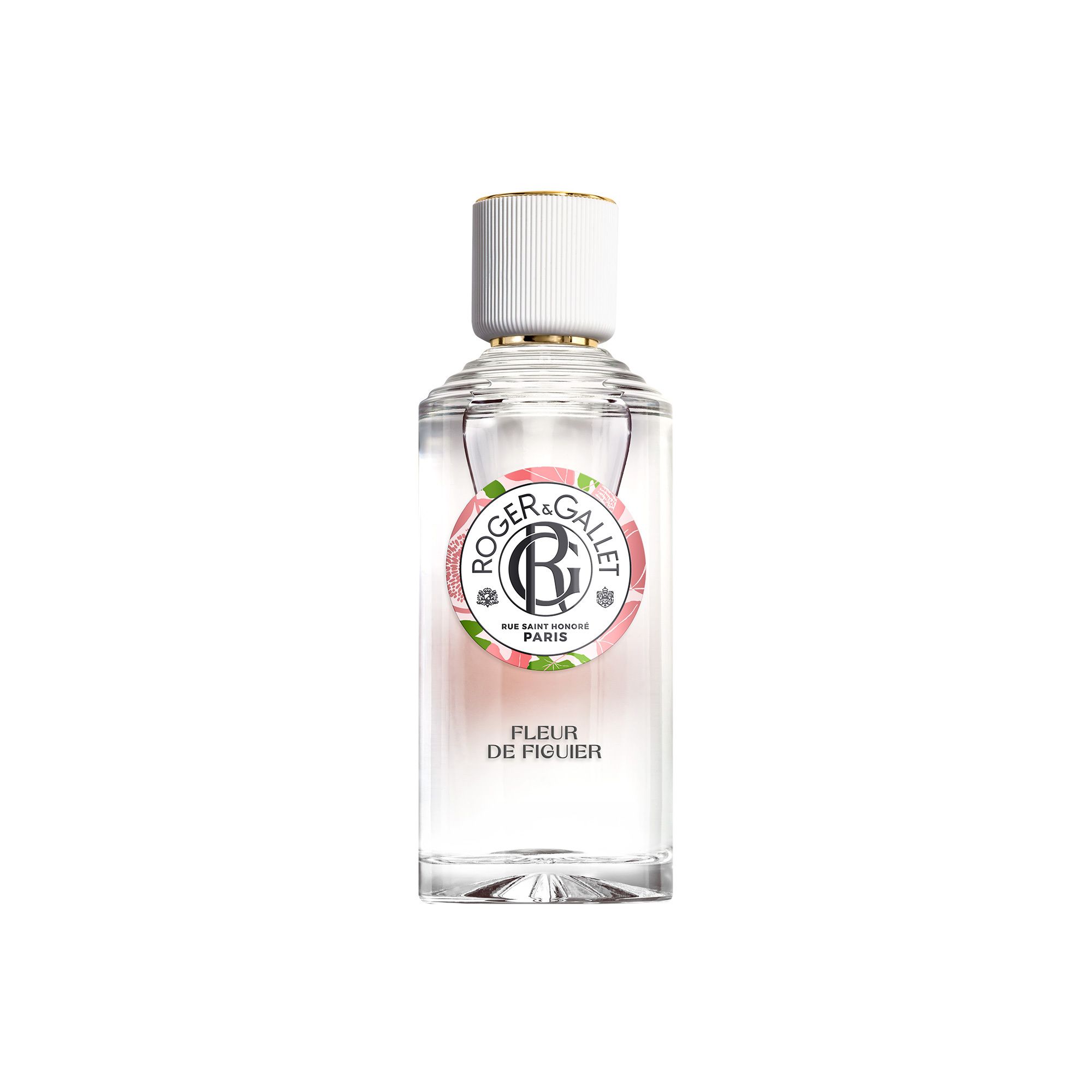 ROGER&GALLET Fleur De Figuier - Acqua Profumata Di Benessere