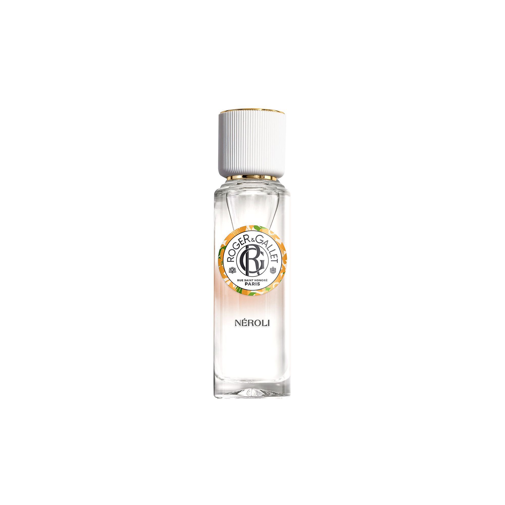 ROGER&GALLET Neroli - Acqua Profumata Di Benessere