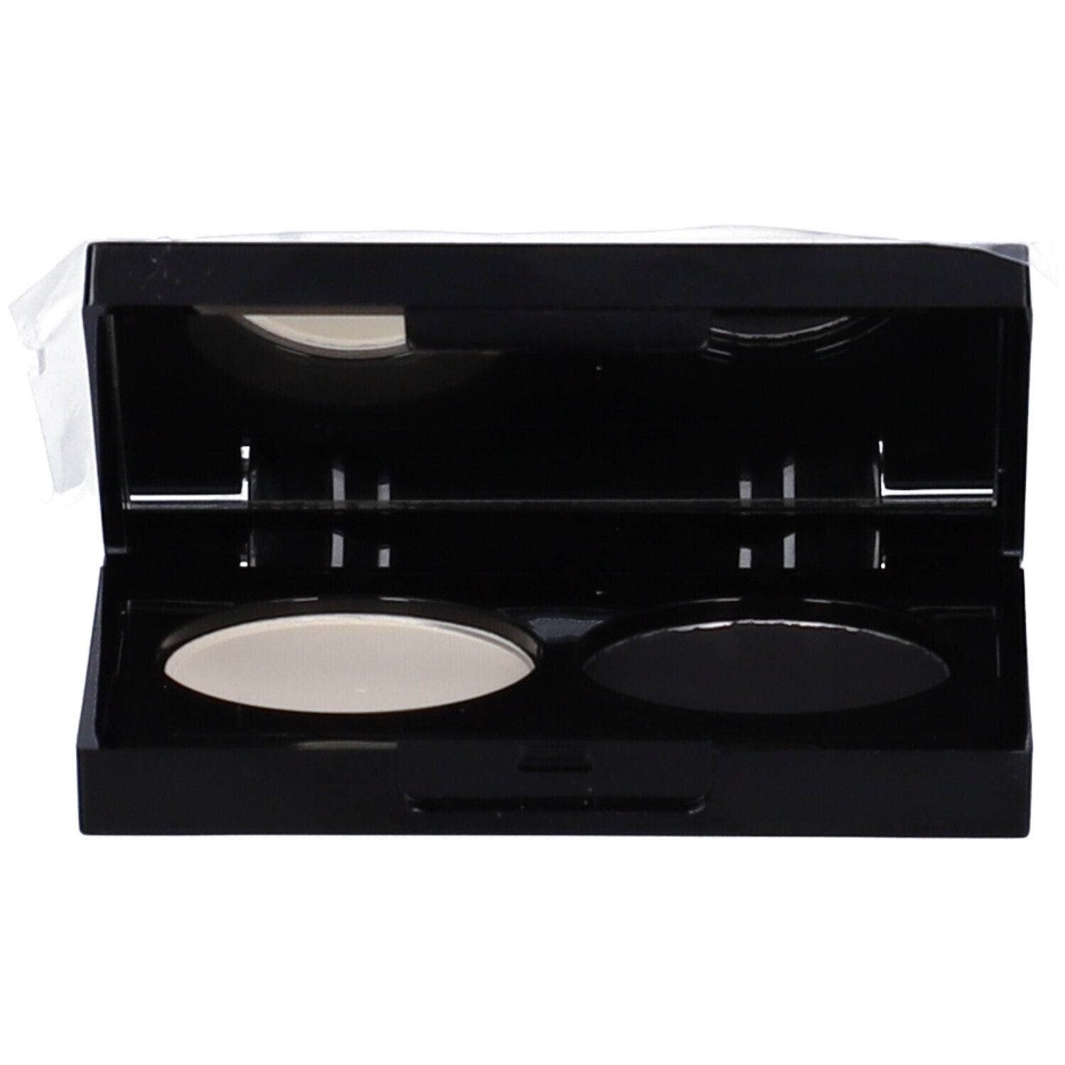 Lovren Ombretto Duo Colore OM1 Smokey Eyes