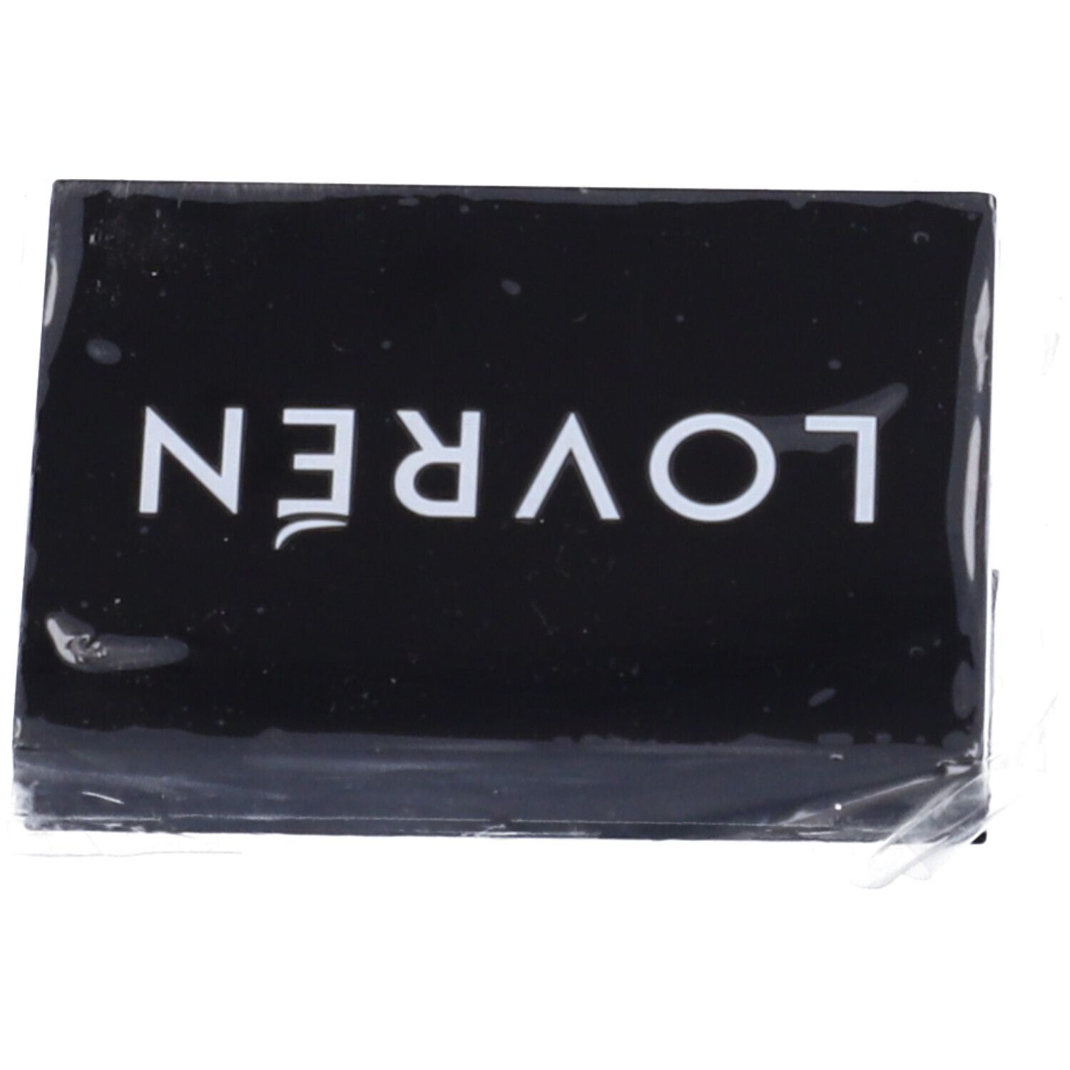 Lovren Ombretto Duo Colore OM1 Smokey Eyes
