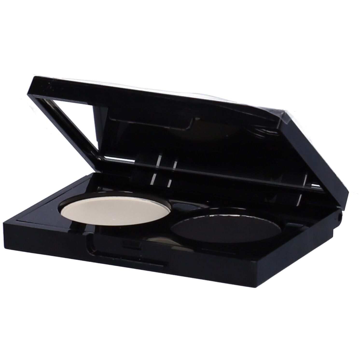Lovren Ombretto Duo Colore OM1 Smokey Eyes