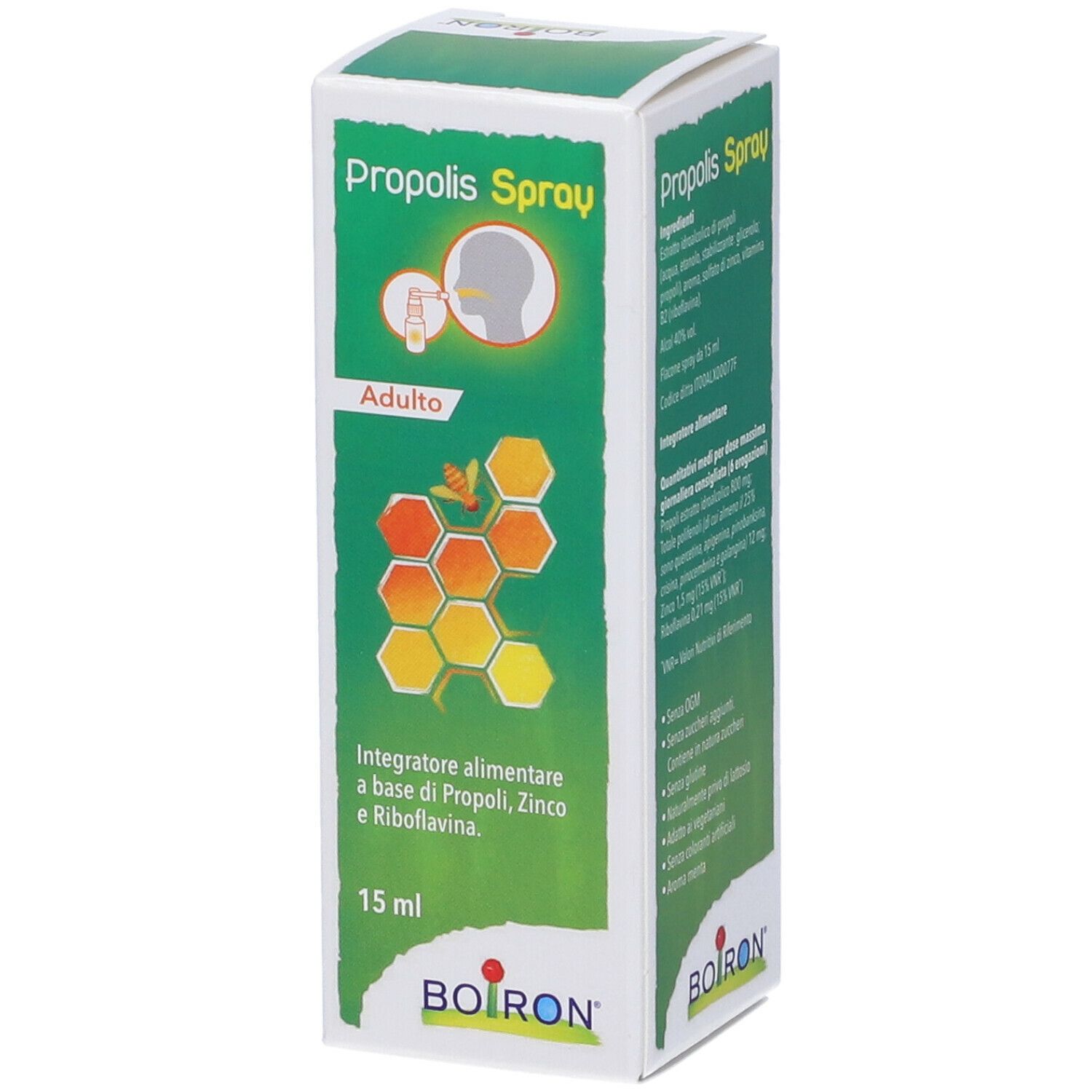 BOIRON® Propolis Spray