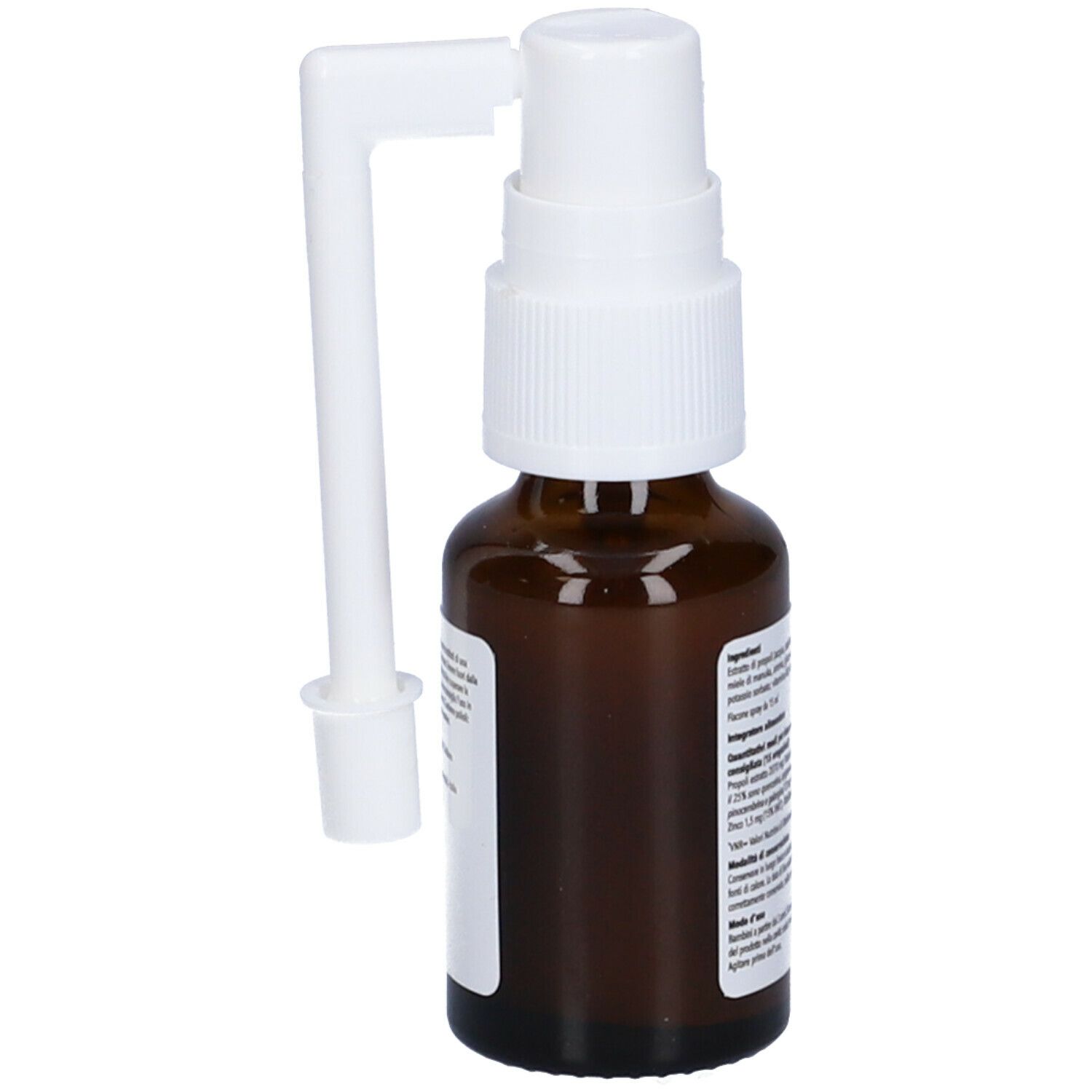 Propolis Spray Bambino