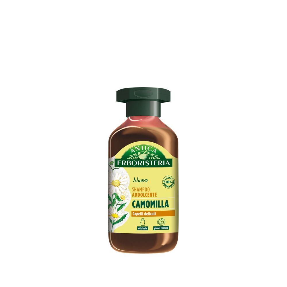 Antica Erboristeria Shampoo Camomilla