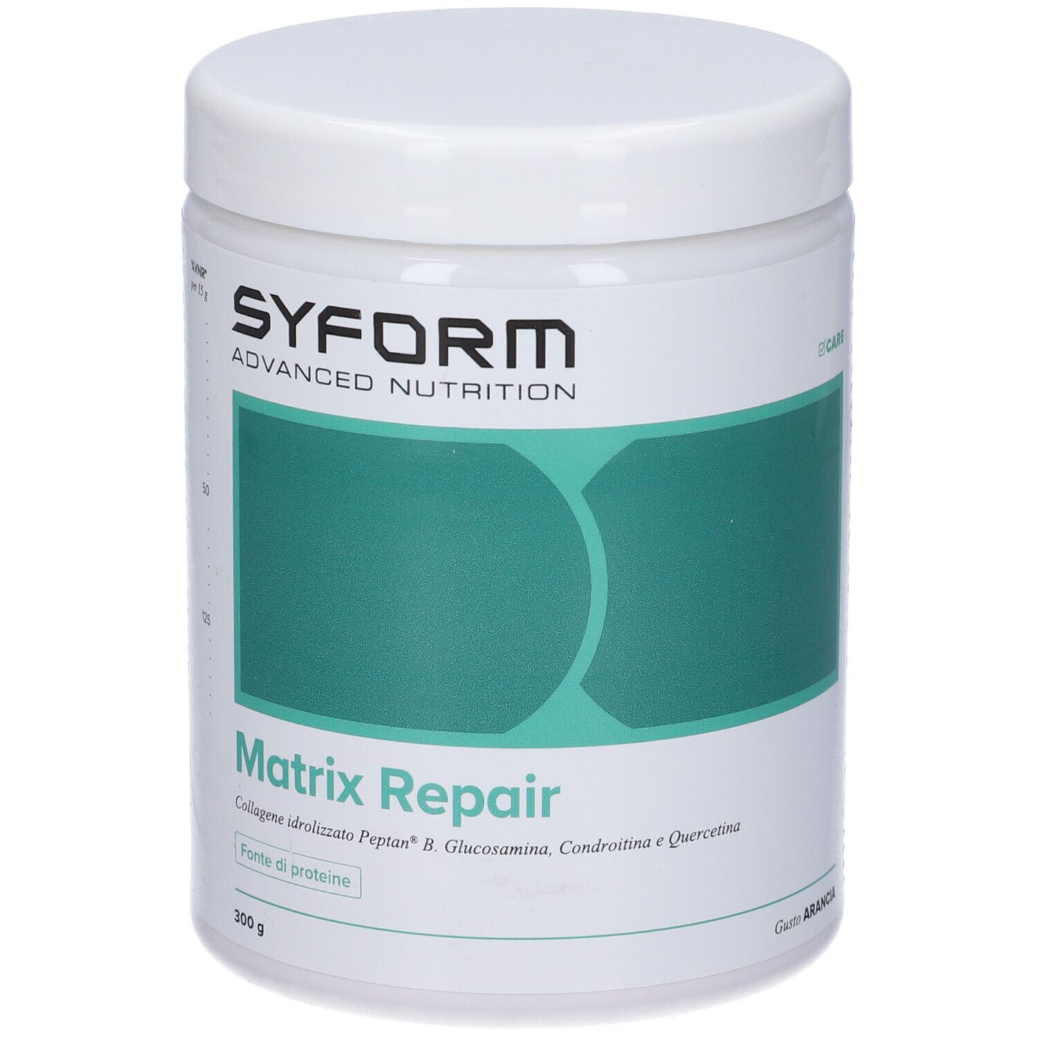 Matrix Repair Gusto Arancia 300 G