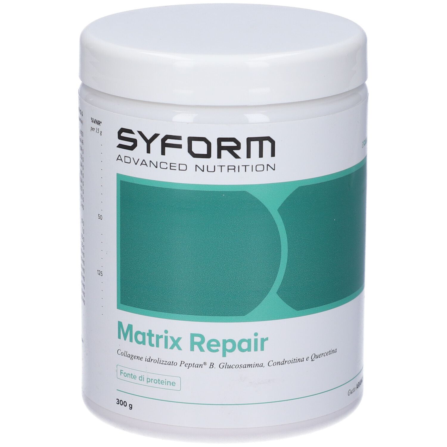 Matrix Repair Gusto Arancia 300 G