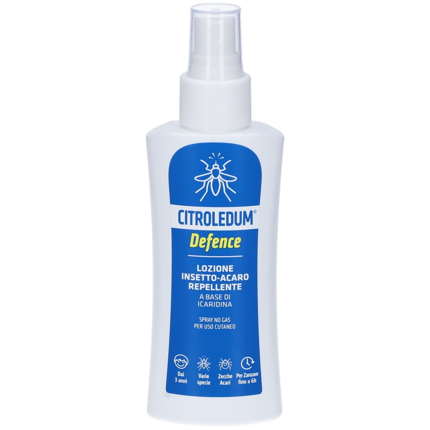 Citroledum® Defence Spray