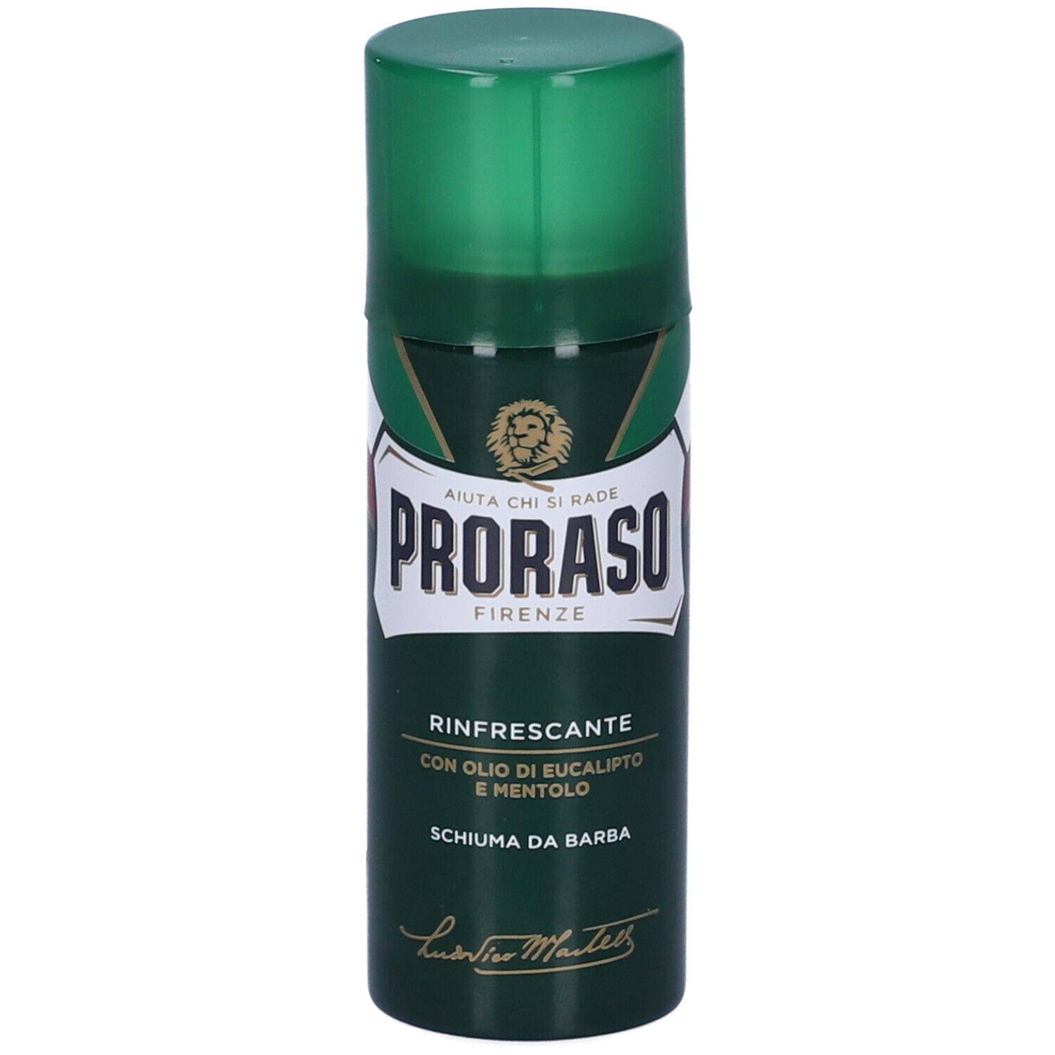 Proraso Schiuma da Barba Rinfrescante