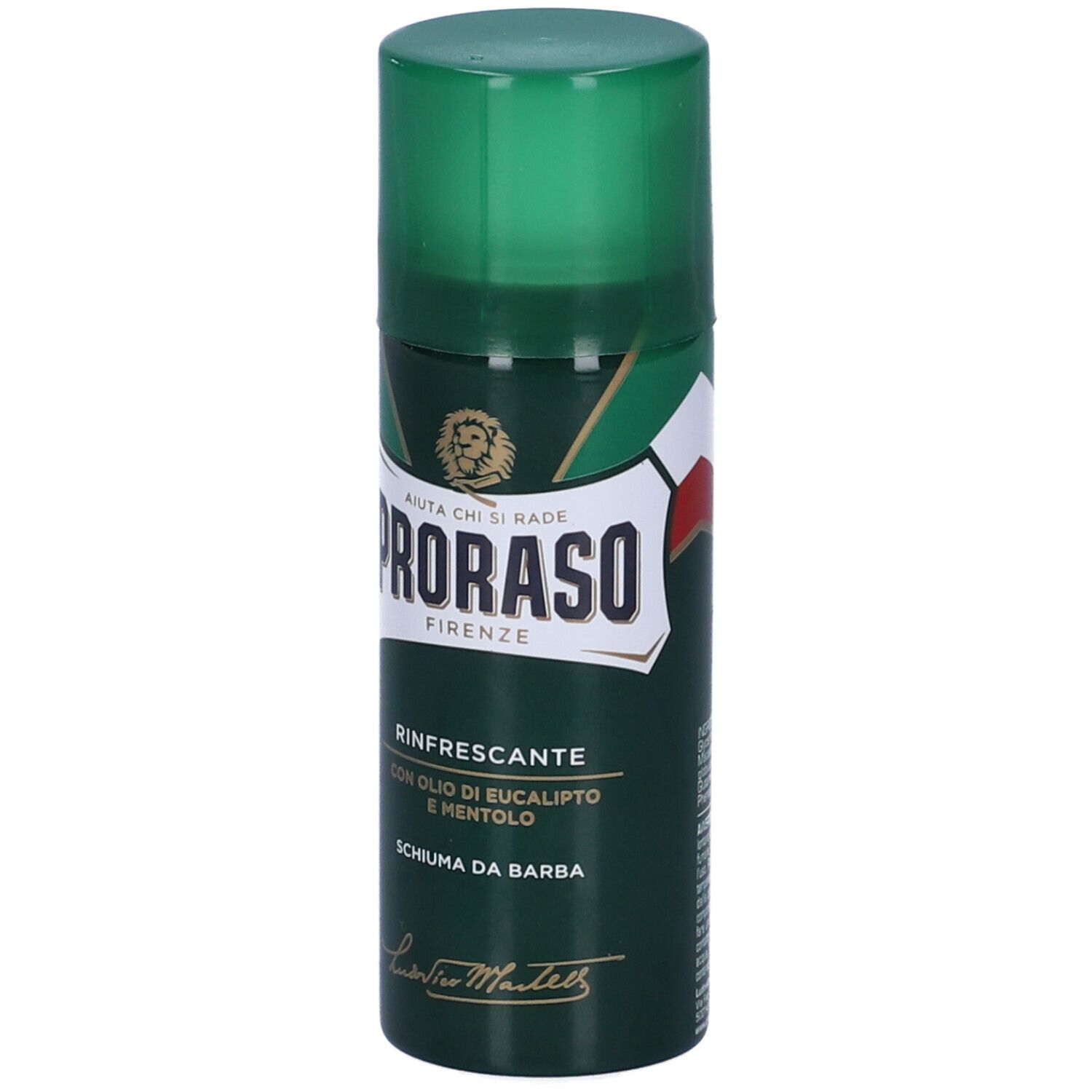 Proraso Schiuma da Barba Rinfrescante