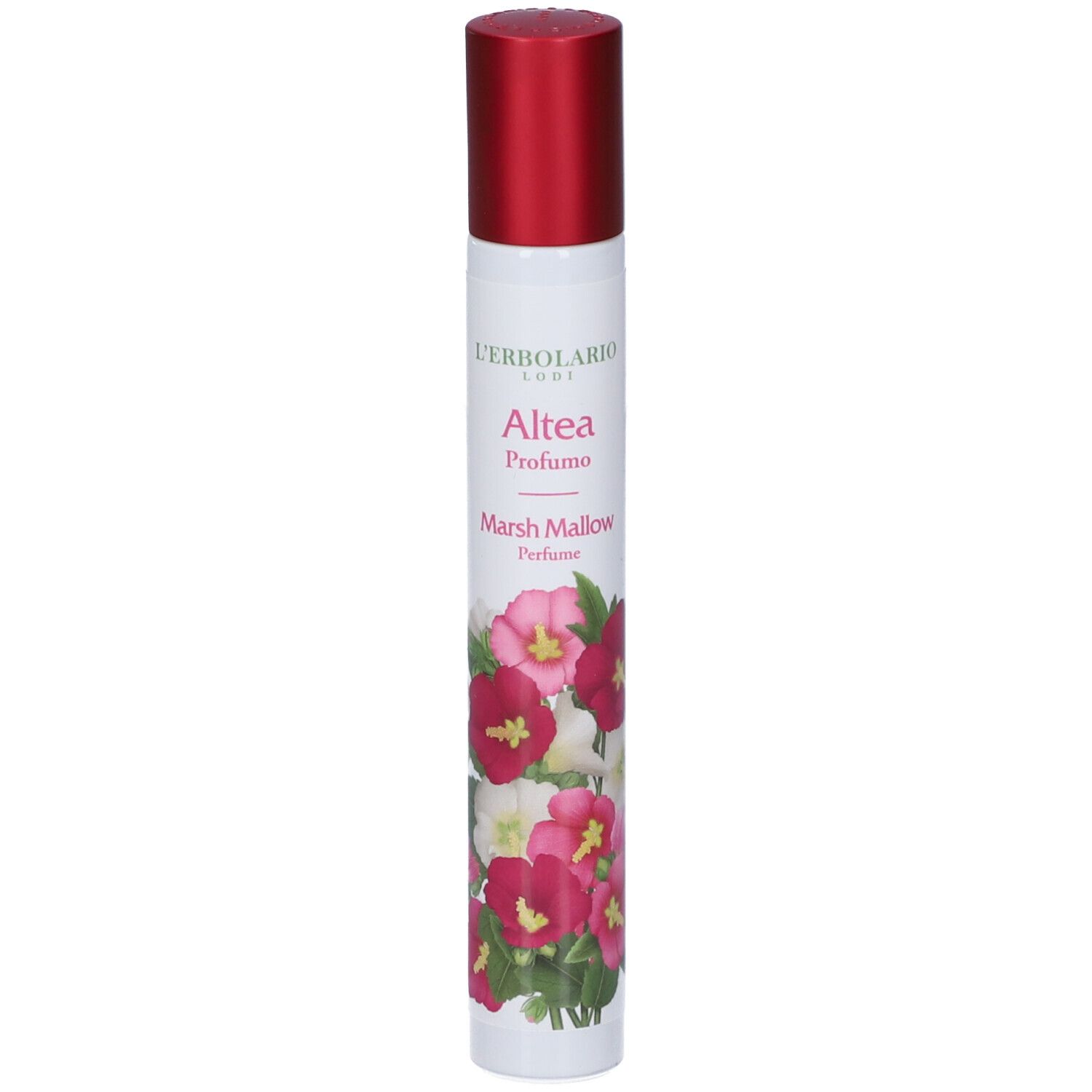 L`Erbolario Profumo Altea