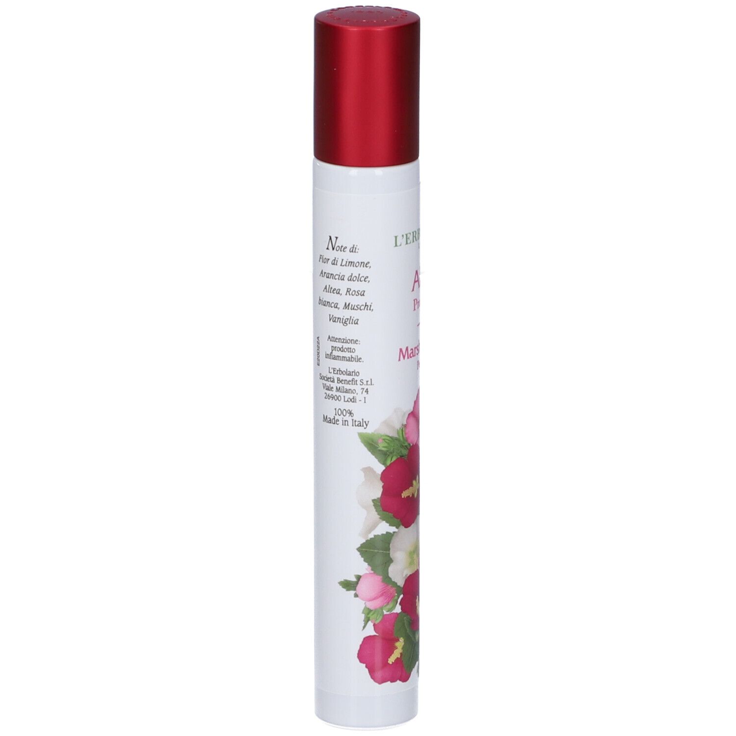 L`Erbolario Profumo Altea
