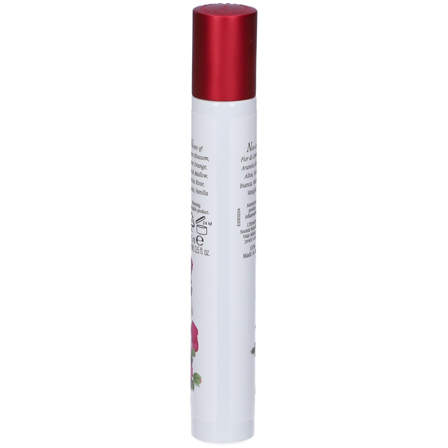 L`Erbolario Profumo Altea