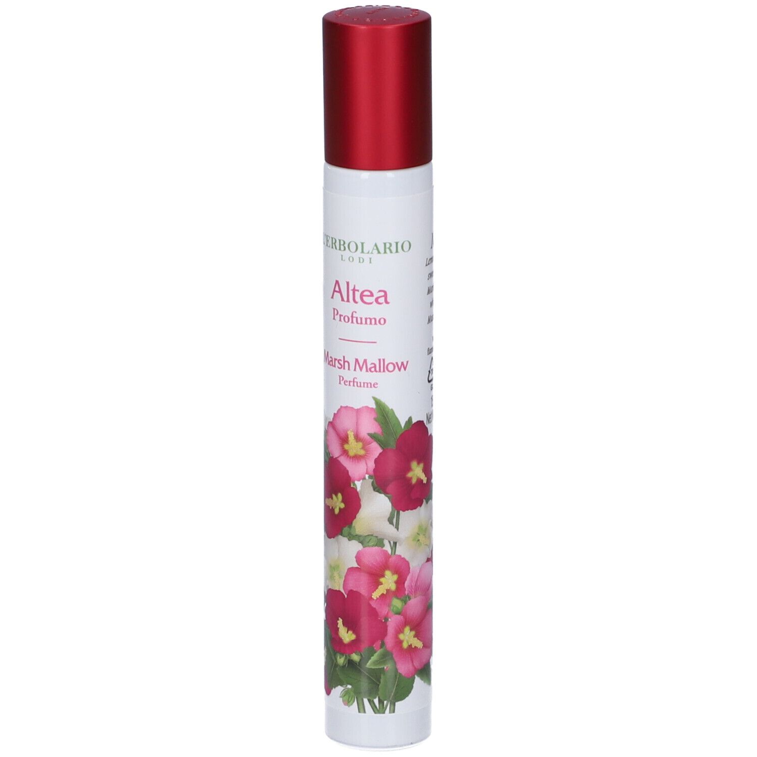 L`Erbolario Profumo Altea