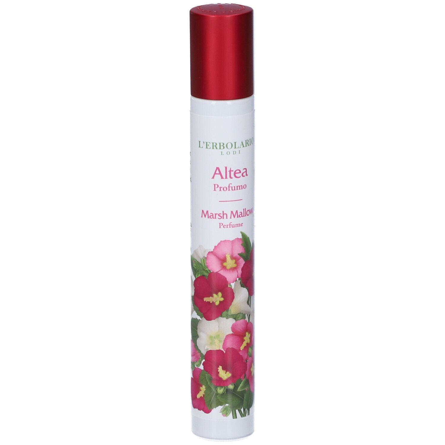 L`Erbolario Profumo Altea