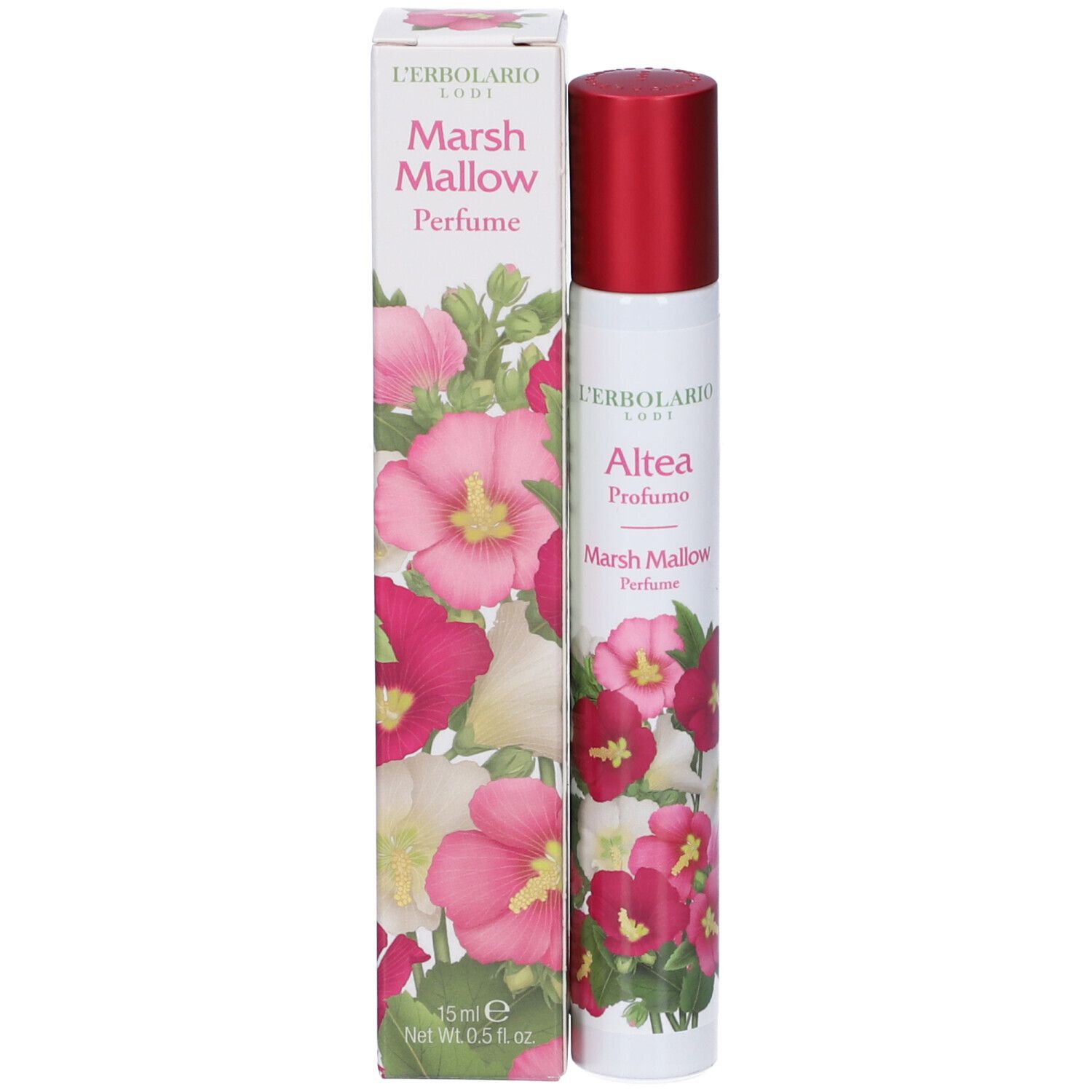 L`Erbolario Profumo Altea