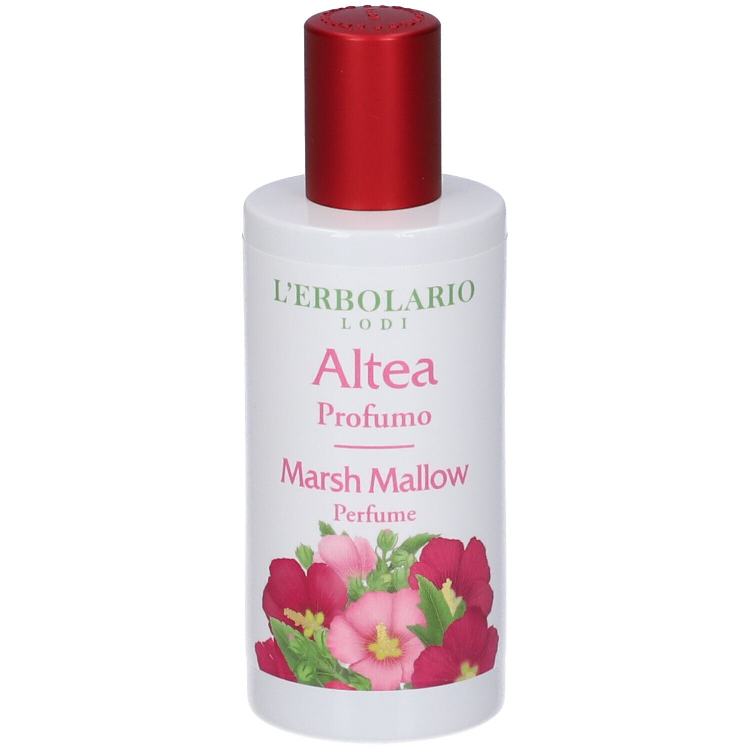 L`Erbolario Profumo Altea