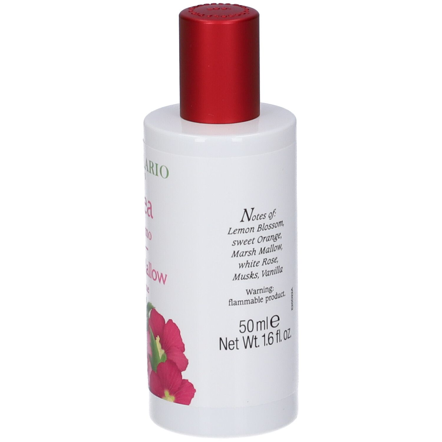 L`Erbolario Profumo Altea