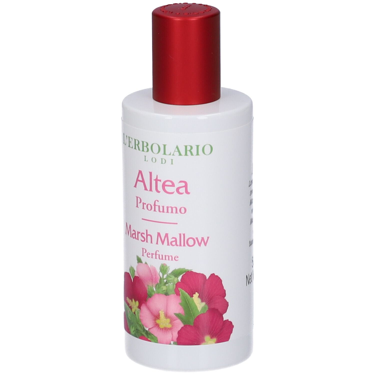 L`Erbolario Profumo Altea