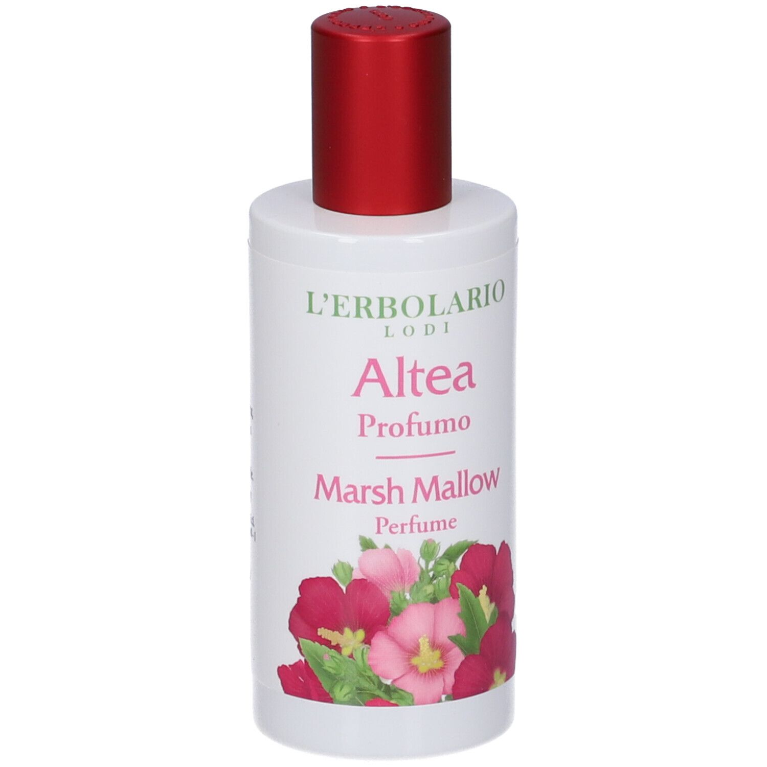 L`Erbolario Profumo Altea